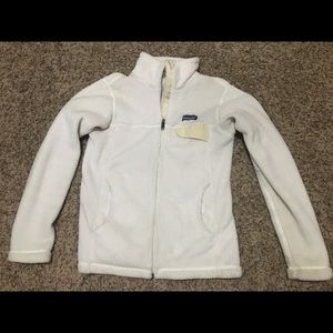 Women’s Patagonia Re-tool Fleece Jacket